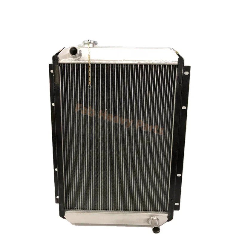 Hydraulic Radiator 440211 - 00176 for Doosan Excavator DH55 - Fab Heavy Parts