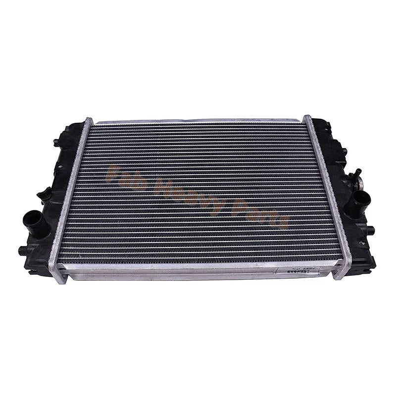 Hydraulic Radiator 4416186 Fits for John Deere Excavator 35C 27C 35ZTS 27ZTS - Fab Heavy Parts