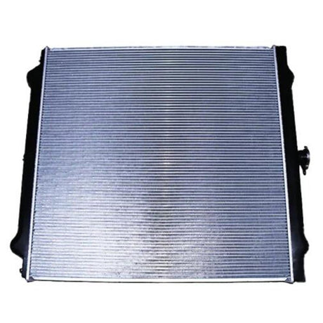 Hydraulic Radiator 4428333 for Hitachi EX30UR Excavator - Fab Heavy Parts