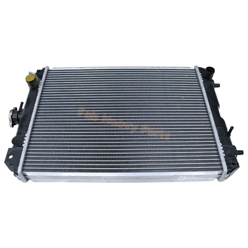 Hydraulic Radiator 4640694 for Hitachi Excavator ZX27U - 2 - Fab Heavy Parts