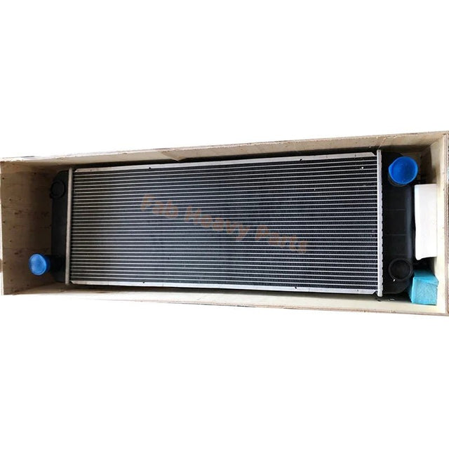Hydraulic Radiator 4642152 for Hitachi ZX180 ZX160LC - 3 ZX160LC - 3 - AMS ZX160LC - 3 - HCME ZX180LC - 3 ZX180LC - 3 - AMS ZX180LC - 3 - HCME Excavator - Fab Heavy Parts