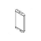 Hydraulic Radiator 4667323 Fits for John Deere Excavator 60D - Fab Heavy Parts