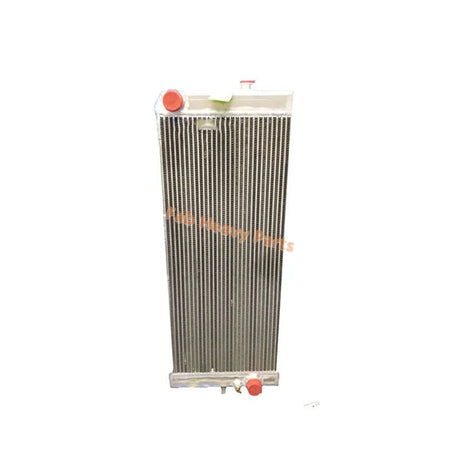 Hydraulic Radiator 468 - 3843 4683843 Fits for Caterpillar CAT Excavator 324D 325D 329D - Fab Heavy Parts