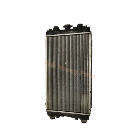 Hydraulic Radiator 4715445 Fits for John Deere Excavator 50G 60G - Fab Heavy Parts