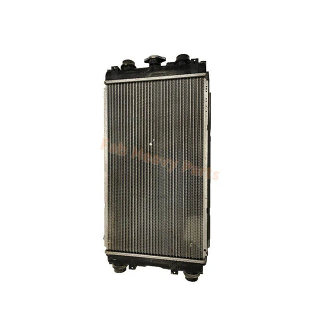 Hydraulic Radiator 4715445 Fits for John Deere Excavator 50G 60G - Fab Heavy Parts