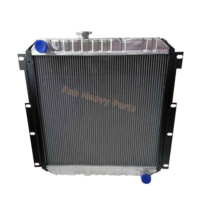 Hydraulic Radiator 4I7375 4I - 7375 Fits for Caterpillar CAT Excavator E311B E311 E312B E312 - Fab Heavy Parts