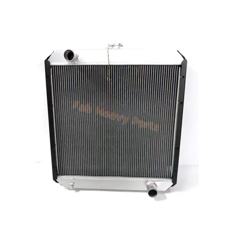 Hydraulic Radiator 4I7375 4I - 7375 Fits for Caterpillar CAT Excavator E311B E311 E312B E312 - Fab Heavy Parts