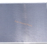 Hydraulic Radiator Assembly 1K524 - 72061 1K52472061 for Kubota Truck DGW400 - Fab Heavy Parts