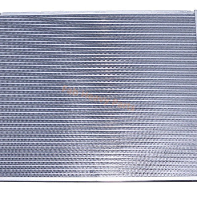 Hydraulic Radiator Assembly 1K524 - 72061 1K52472061 for Kubota Truck DGW400 - Fab Heavy Parts