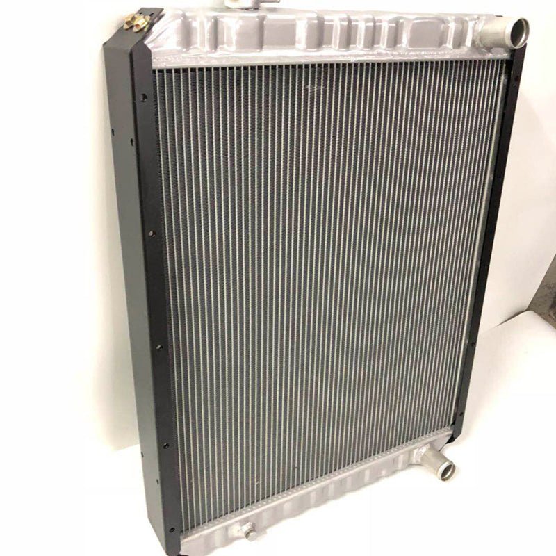 Hydraulic Radiator Assembly 203 - 03 - 67110 Fits for Komatsu Excavator PC120 - 6 PC120 - 6H - Fab Heavy Parts