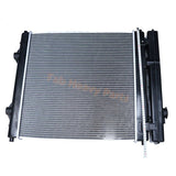 Hydraulic Radiator Assembly 263 - 0591 2630591 317 - 4133 3174133 Fits for Caterpillar Engine CAT C3.3 C4.4 - Fab Heavy Parts