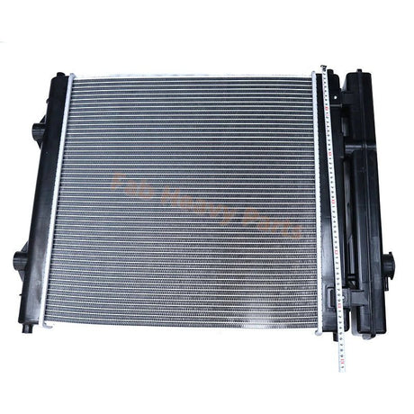 Hydraulic Radiator Assembly 263 - 0591 2630591 317 - 4133 3174133 Fits for Caterpillar Engine CAT C3.3 C4.4 - Fab Heavy Parts