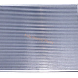 Hydraulic Radiator Assembly 52420 - 2599 - 2 5242025992 for Kubota Combine Cutting Blade R1 - 211 - Fab Heavy Parts