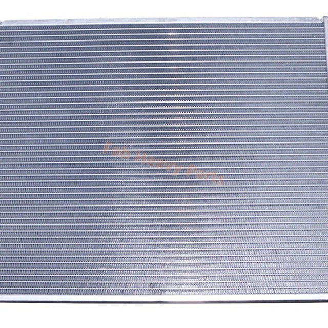 Hydraulic Radiator Assembly 52420 - 2599 - 2 5242025992 for Kubota Combine Cutting Blade R1 - 211 - Fab Heavy Parts