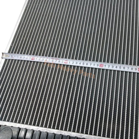 Hydraulic Radiator Assembly RD451 - 42300 for Kubota Excavator KX057 - 4 KX057 - 4CA KX163 U48 - 4 U55 - 4 U55CA U55 - Fab Heavy Parts