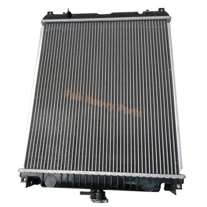 Hydraulic Radiator Assembly RD451 - 42300 for Kubota Excavator KX057 - 4 KX057 - 4CA KX163 U48 - 4 U55 - 4 U55CA U55 - Fab Heavy Parts