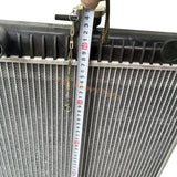 Hydraulic Radiator Assembly RD451 - 42300 for Kubota Excavator KX057 - 4 KX057 - 4CA KX163 U48 - 4 U55 - 4 U55CA U55 - Fab Heavy Parts