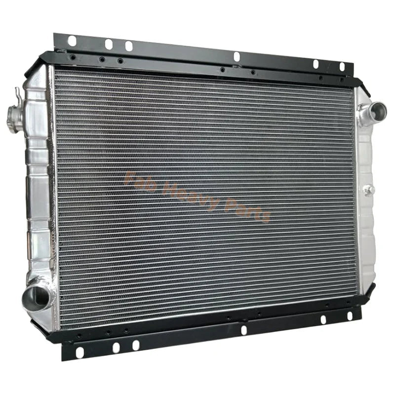 Hydraulic Radiator AT130722 4256150 Fits for John Deere 290D - Fab Heavy Parts