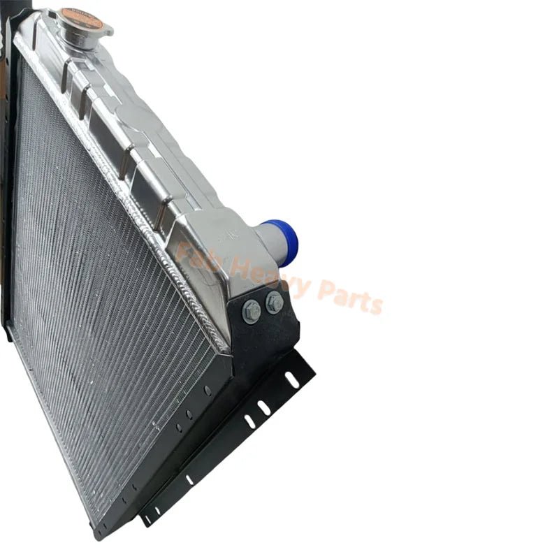 Hydraulic Radiator AT130722 4256150 Fits for John Deere 290D - Fab Heavy Parts