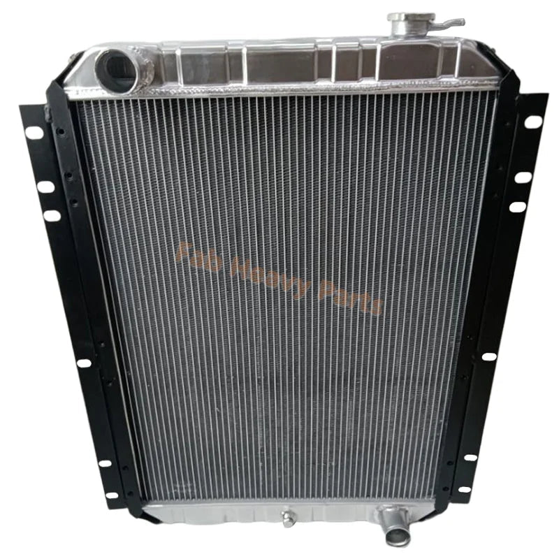Hydraulic Radiator AT130722 4256150 Fits for John Deere 290D - Fab Heavy Parts