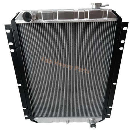 Hydraulic Radiator AT130722 4256150 Fits for John Deere 290D - Fab Heavy Parts
