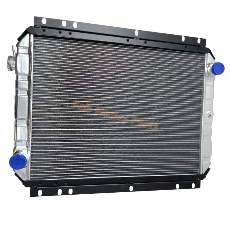 Hydraulic Radiator AT130722 4256150 Fits for John Deere 290D - Fab Heavy Parts