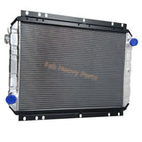 Hydraulic Radiator AT130722 4256150 Fits for John Deere 290D - Fab Heavy Parts