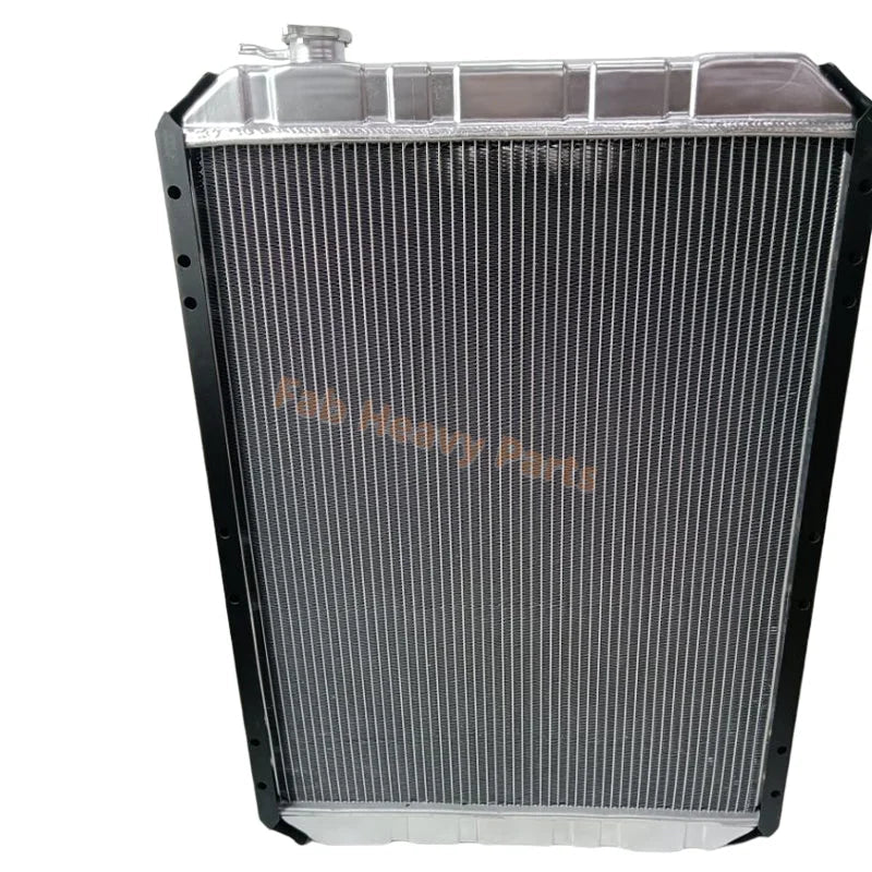 Hydraulic Radiator AT130722 4256150 Fits for John Deere 290D - Fab Heavy Parts