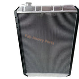 Hydraulic Radiator AT130722 4256150 Fits for John Deere 290D - Fab Heavy Parts