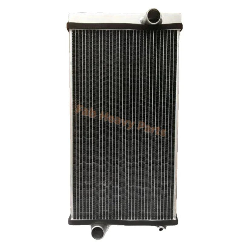 Hydraulic Radiator Core 11033554 for Volvo Loader L50C L50B - Fab Heavy Parts