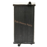 Hydraulic Radiator Core 11033554 for Volvo Loader L50C L50B - Fab Heavy Parts