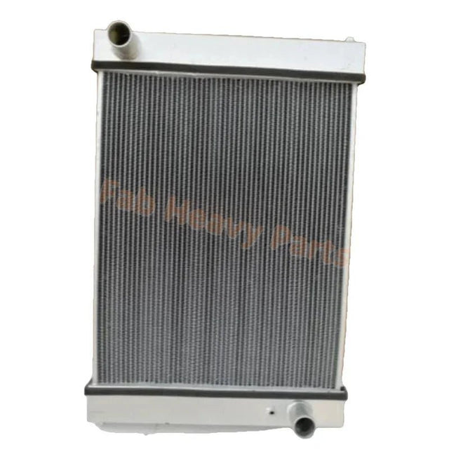 Hydraulic Radiator Core 11110553 11110592 11110591 for Volvo Wheel Loader L70E L60E - Fab Heavy Parts