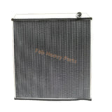 Hydraulic Radiator Core 11172698 for Volvo Wheel Loader L90B L90 L90C L90D - Fab Heavy Parts