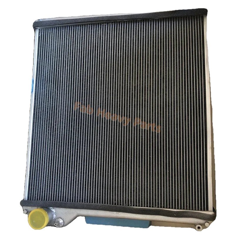Hydraulic Radiator Core 2105948 210 - 5948 Fits for Caterpillar CAT 414E 416E 420E 422E 428E 430E 432E 434E 442E 444E - Fab Heavy Parts