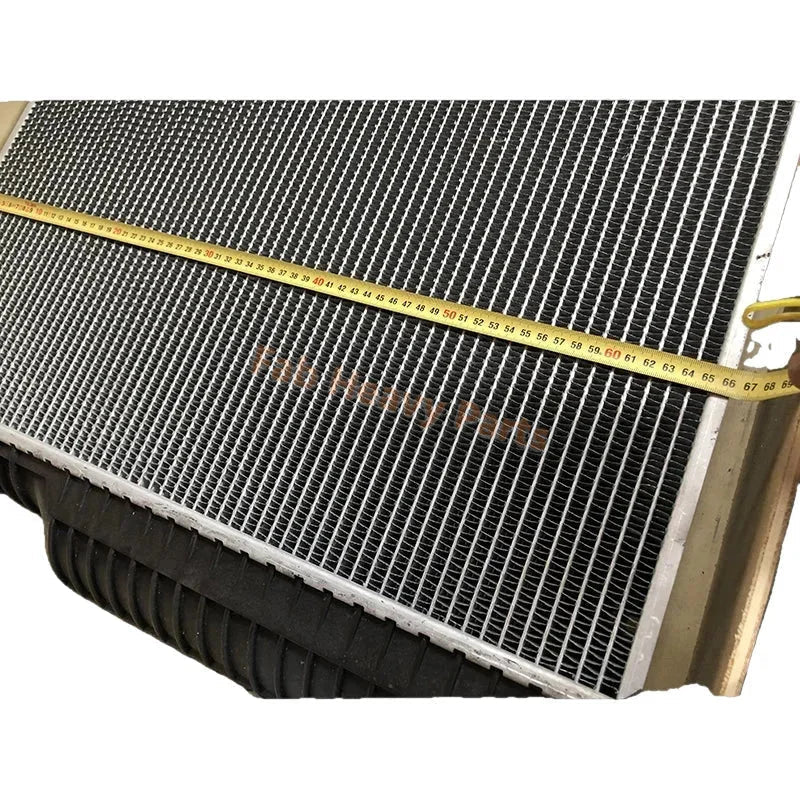 Hydraulic Radiator Core 2565310 256 - 5310 3498238 349 - 8238 Fits for Caterpillar CAT 950H 962H IT62H - Fab Heavy Parts