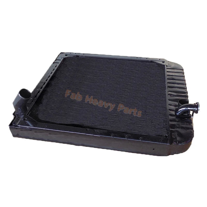 Hydraulic Radiator Core 2625755 262 - 5755 Fits for Caterpillar CAT 14G Motor Grader 3306 Engine - Fab Heavy Parts