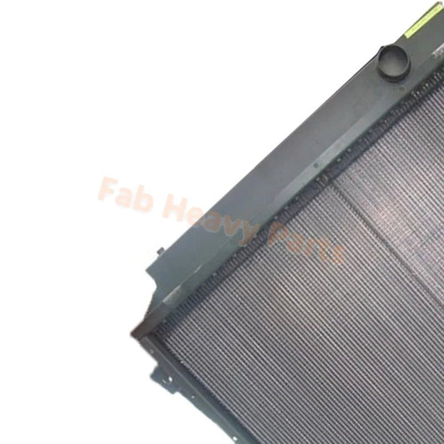 Hydraulic Radiator Core 2P9586 2P - 9586 Fits for Caterpillar CAT 120G 14G Motor Grader 3306 3304 Engine - Fab Heavy Parts