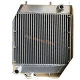 Hydraulic Radiator Core 30/204400 30/920300 30/906400 332/C9403 for JCB 8014 8015 8016 8017 8018 801 - Fab Heavy Parts