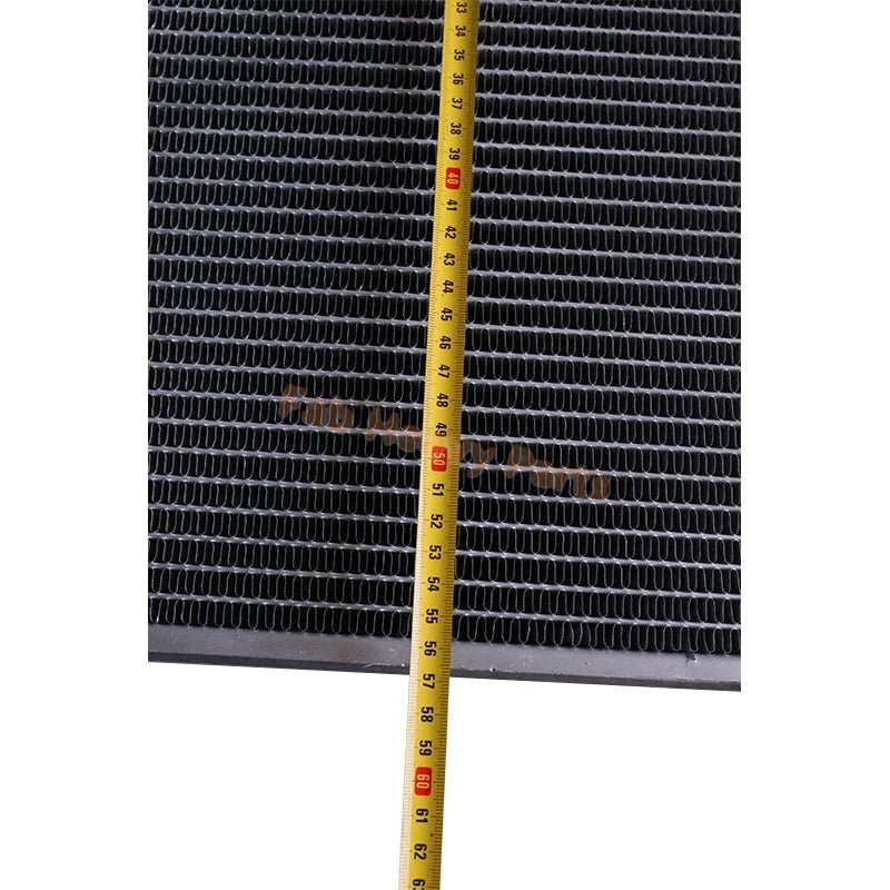 Hydraulic Radiator Core 30/303900 for JCB 714 125 135T 145T 155T 185TI 3155 3185 - Fab Heavy Parts