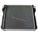 Hydraulic Radiator Core 30/303900 for JCB 714 125 135T 145T 155T 185TI 3155 3185 - Fab Heavy Parts