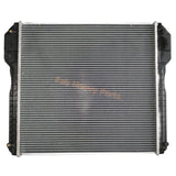 Hydraulic Radiator Core 30/303900 for JCB 714 125 135T 145T 155T 185TI 3155 3185 - Fab Heavy Parts