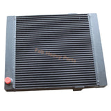 Hydraulic Radiator Core 30/913400 for JCB 2CX - Fab Heavy Parts