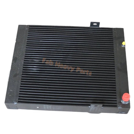 Hydraulic Radiator Core 30/913400 for JCB 2CX - Fab Heavy Parts
