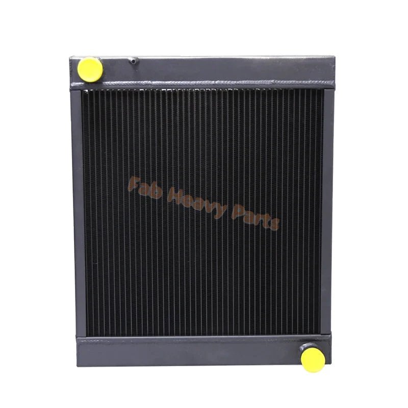 Hydraulic Radiator Core 30/917000 for JCB 1CX - Fab Heavy Parts