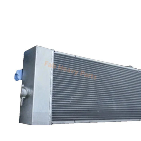 Hydraulic Radiator Core 30/927082 for JCB JS200 JS220 JS210 JS235 JS220XD JS220LR - Fab Heavy Parts