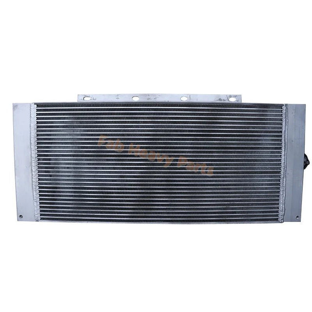 Hydraulic Radiator Core 332/C0971 for JCB JS130LC JS140 - Fab Heavy Parts