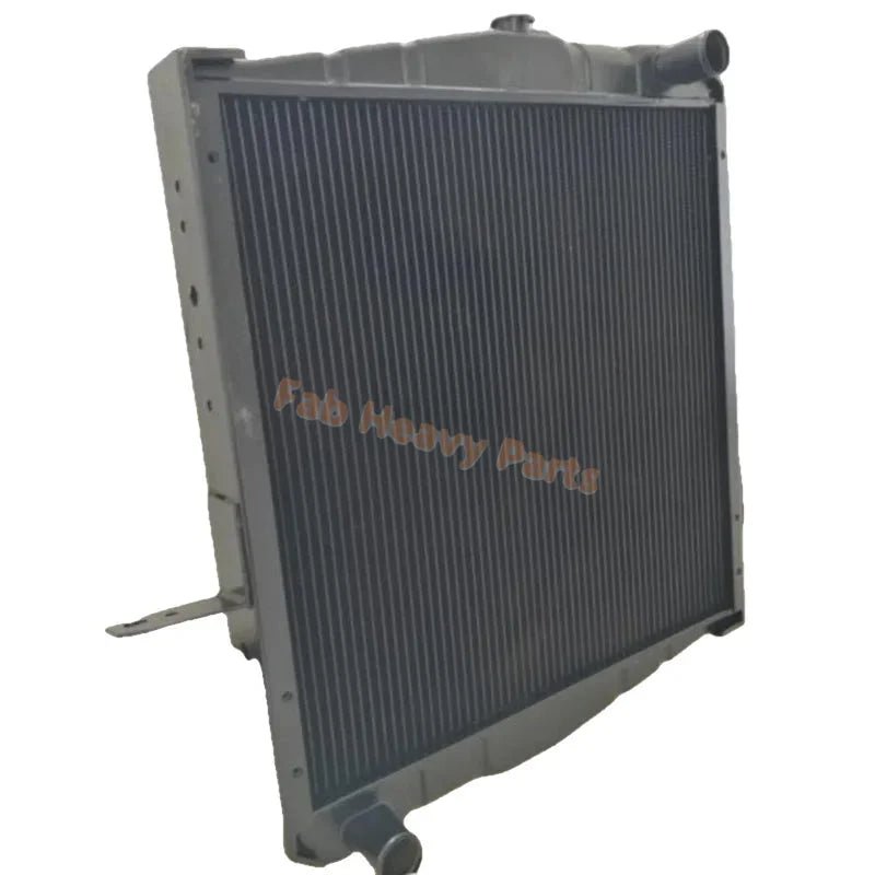 Hydraulic Radiator Core 332/C8935 for JCB 3CX - Fab Heavy Parts