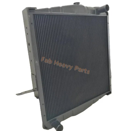 Hydraulic Radiator Core 332/C8935 for JCB 3CX - Fab Heavy Parts