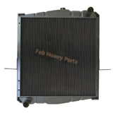 Hydraulic Radiator Core 332/C8935 for JCB 3CX - Fab Heavy Parts