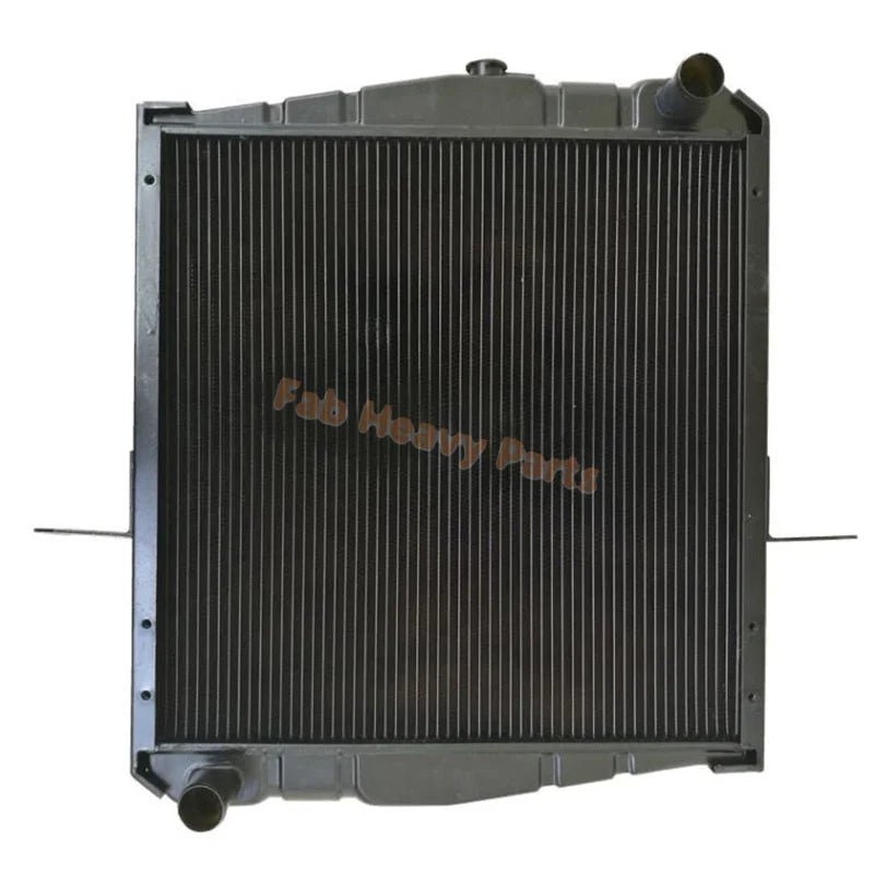 Hydraulic Radiator Core 332/C8935 for JCB 3CX - Fab Heavy Parts